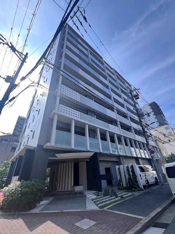 LE・SEL 上町台