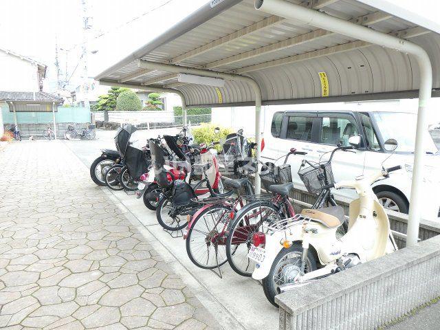 メゾン池島