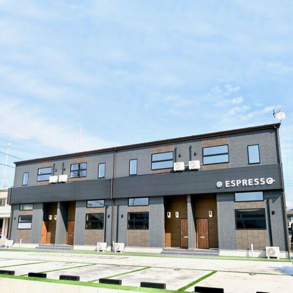ESPRESSO 清須