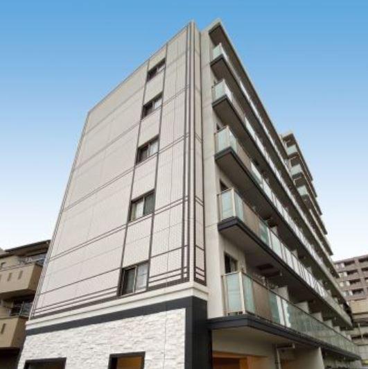 TLRレジデンス大鳥居