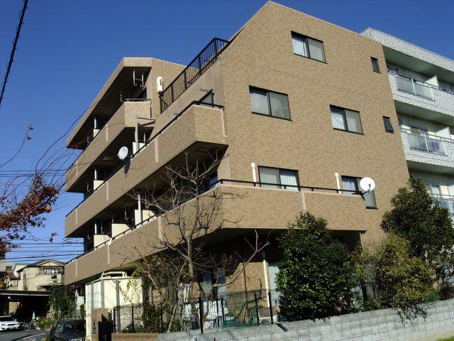 ギャラクシー中浦和