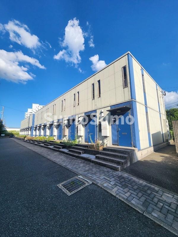 CASAJR箱崎II