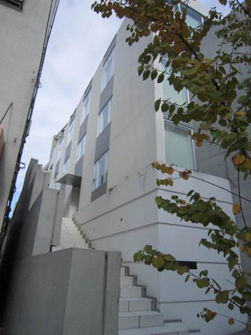 市谷砂土原町Tテラス