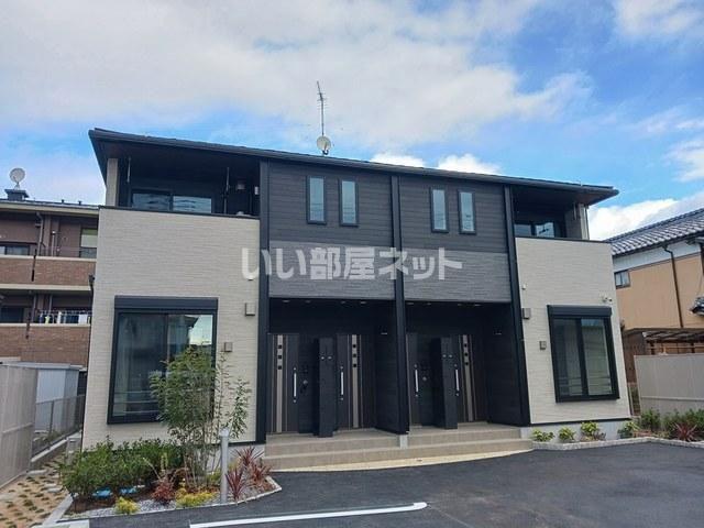 トロント・ハウス