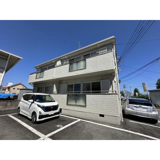 西島ハイツ