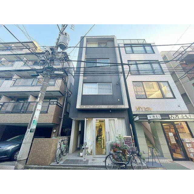 マイナビSTAY日吉駅前メゾン