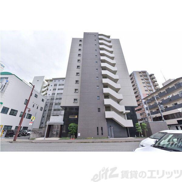 エスリード江坂江の木町