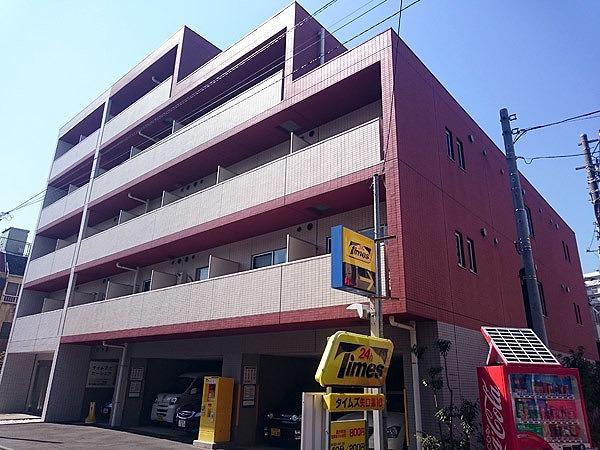 クレイシア矢口