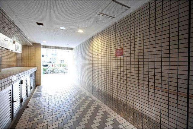 インプルーブ蔵前