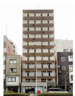 インプルーブ蔵前