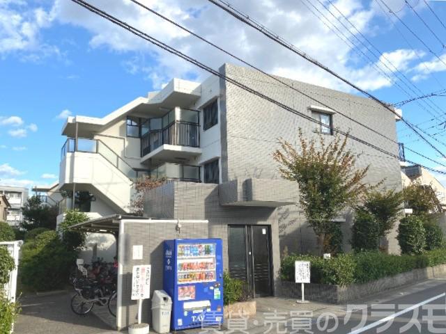 フィオーレ白鷺