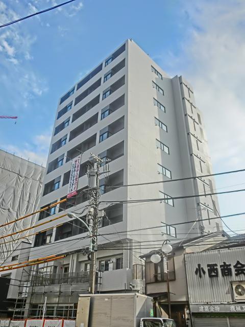 グランプラス千駄木