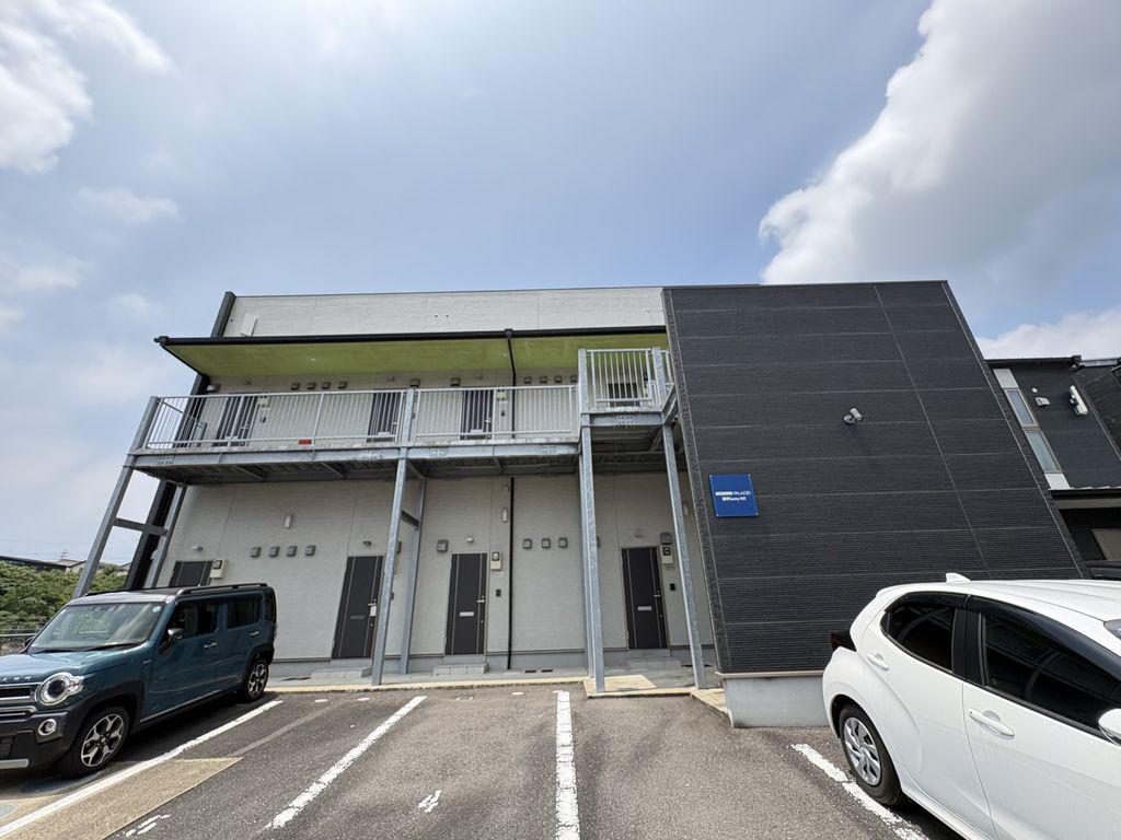 MODERN PALAZZO 諫早SUNNY HILL