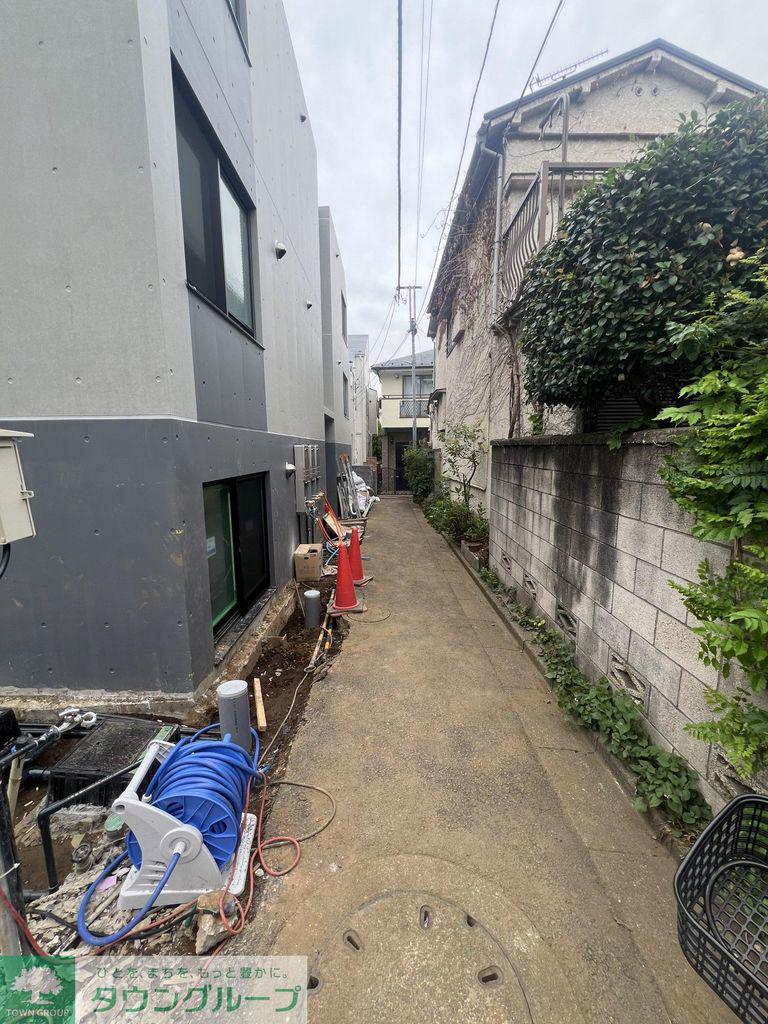 FORTE HIGASHI-KOENJI