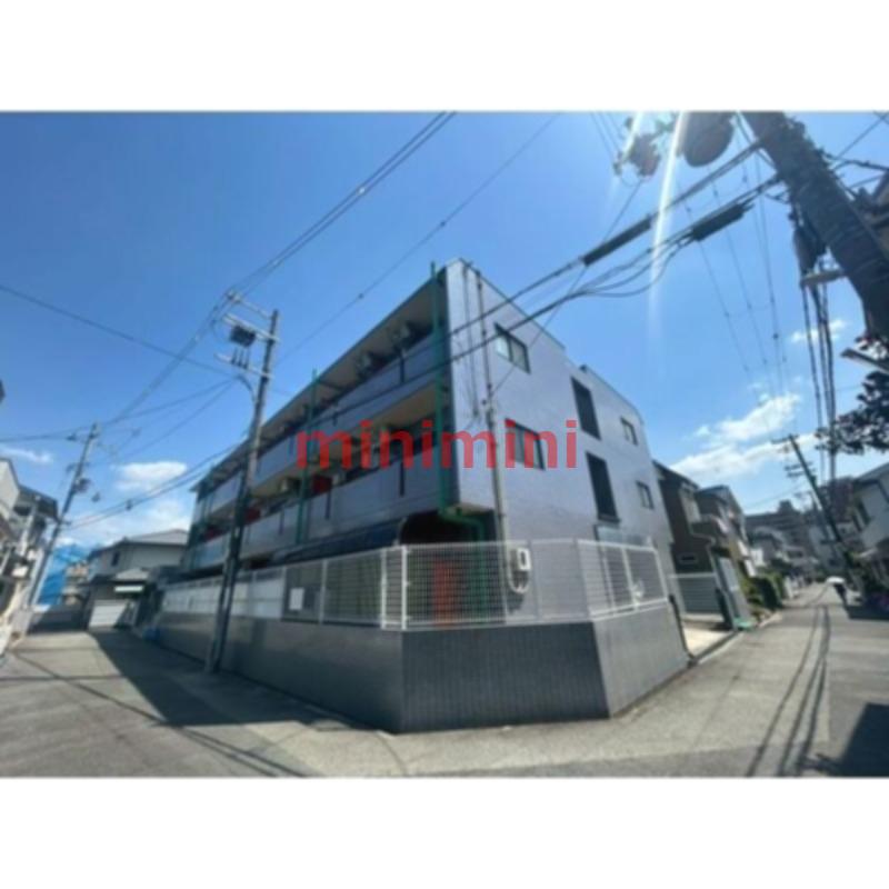 吹田メゾン・ド土井