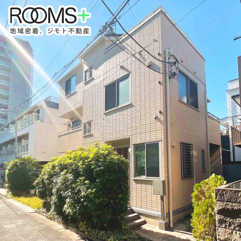 パ-クヒルズ武蔵小山