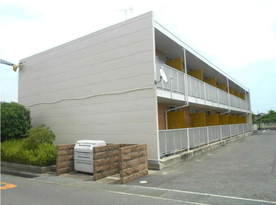 南海高野線 北野田駅 徒歩31分 2階建 築25年