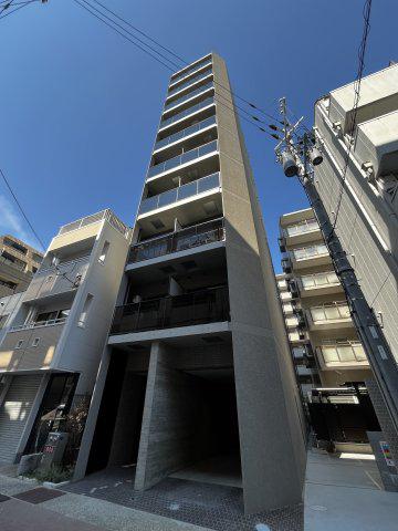 LIVEFLAT六甲桜口