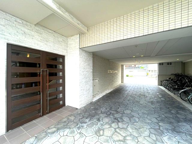 ライフステージ江坂南