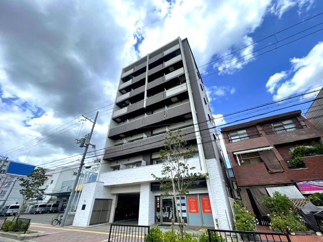 ライフステージ江坂南