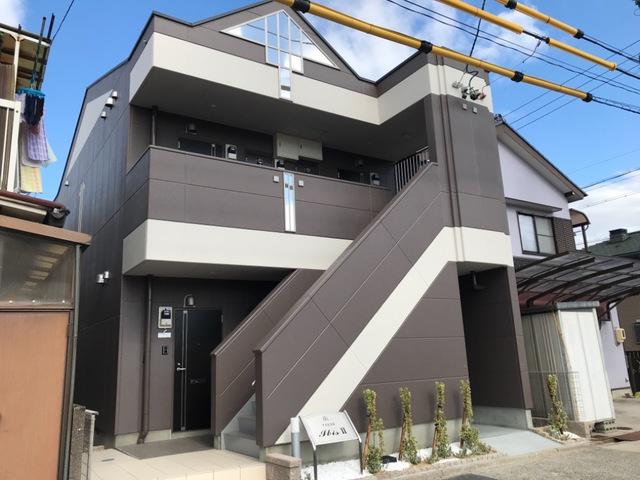 アイビスII