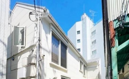 みらいえ高田馬場
