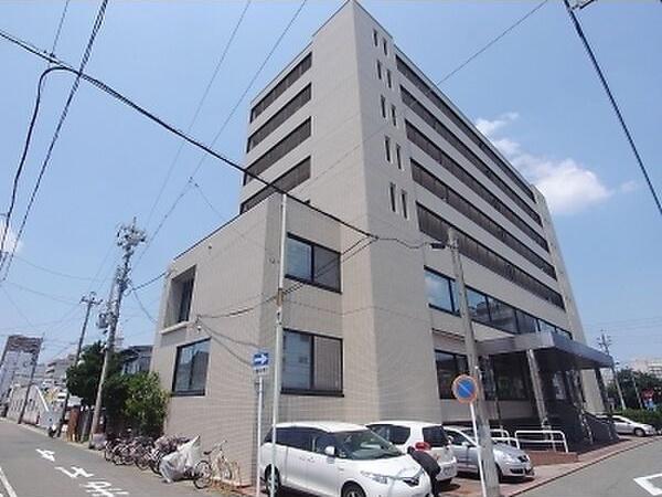 若葉ビル