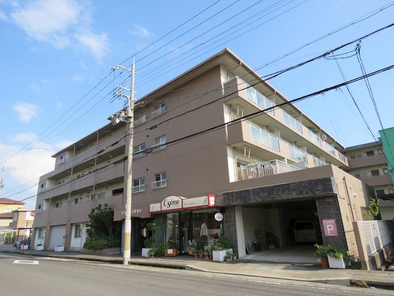 フラワー2番館