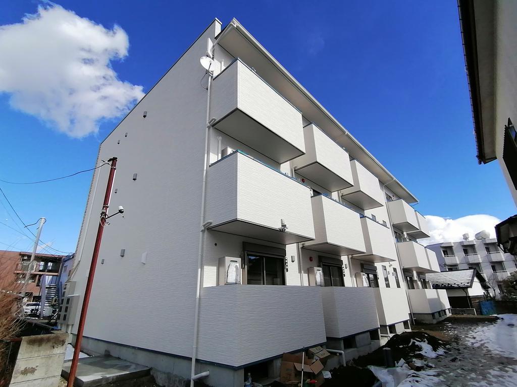 ヒルズマーク堤町