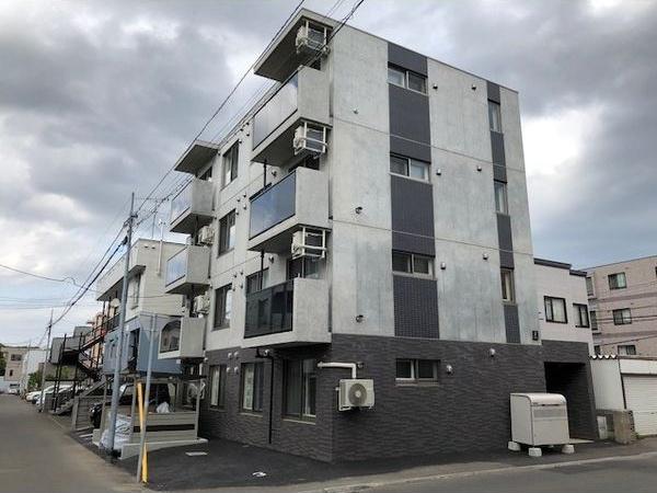 ジェントル澄川