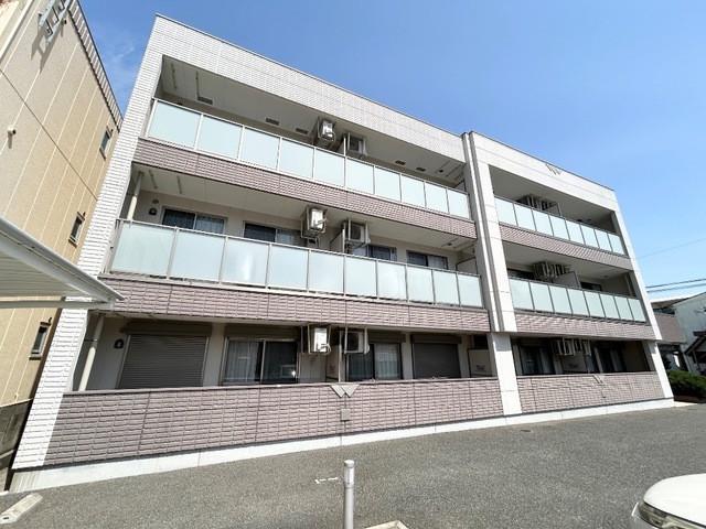 コンフォルト春日西II
