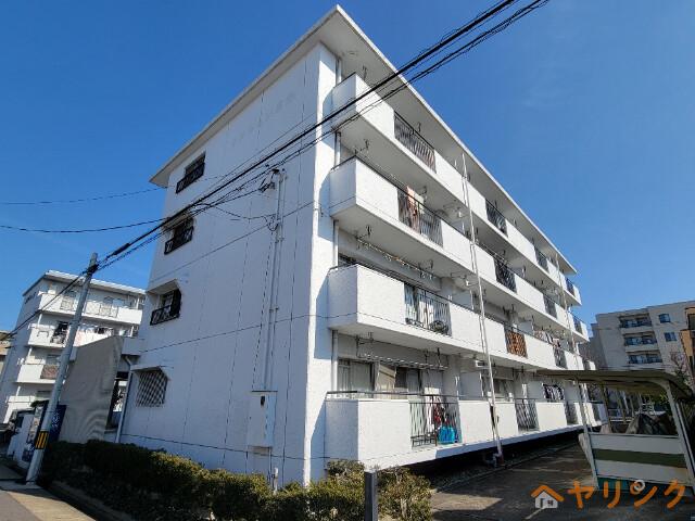 マンション重徳
