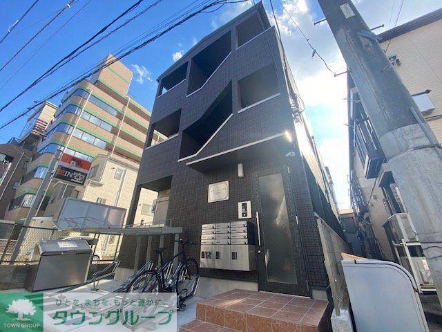 マザーユニックス船橋本町