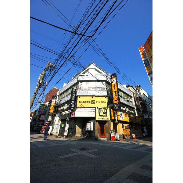第二福島ビル