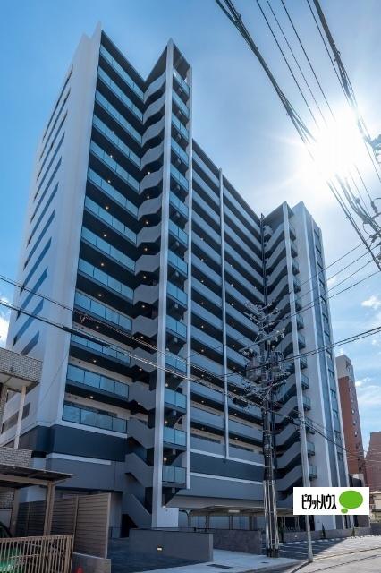ヴィルクレア桜山