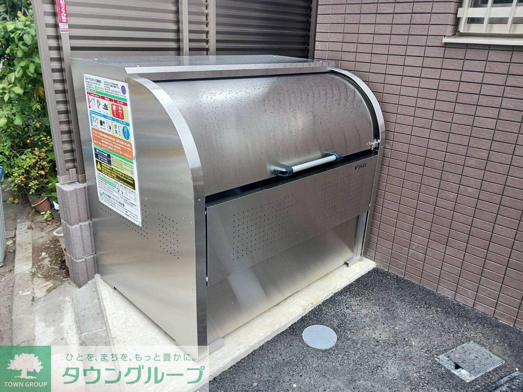 RIZIERE VILLAGE西日暮里