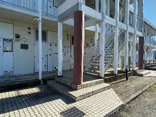 レオパレスプリーマグリュック