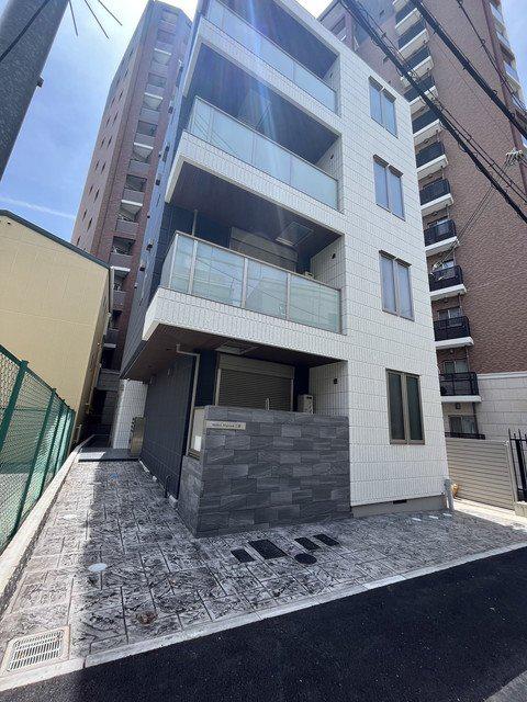HEBEL MAISON 三宮