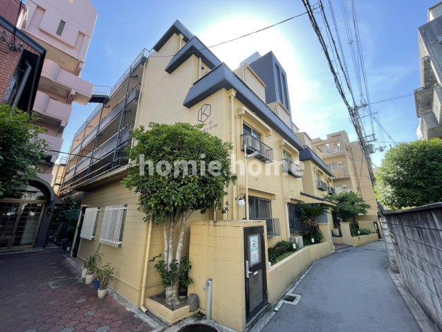 光洋マンション
