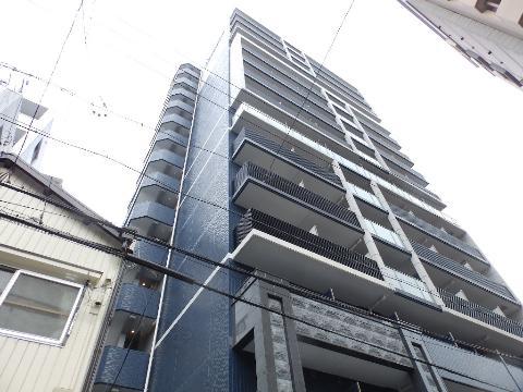 プレサンス久屋大通公園セラフィ(1K/14階)