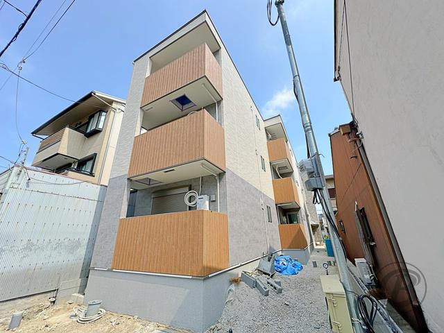 CHARME PARKSIDE I