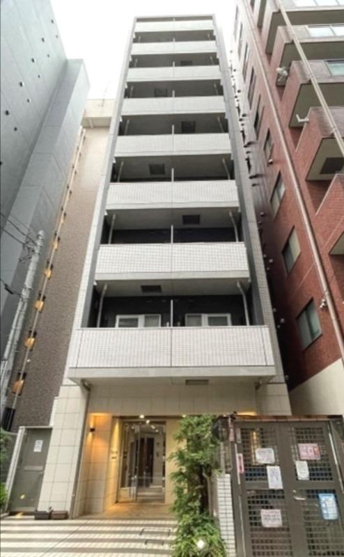 プレセダンヒルズ阪東橋