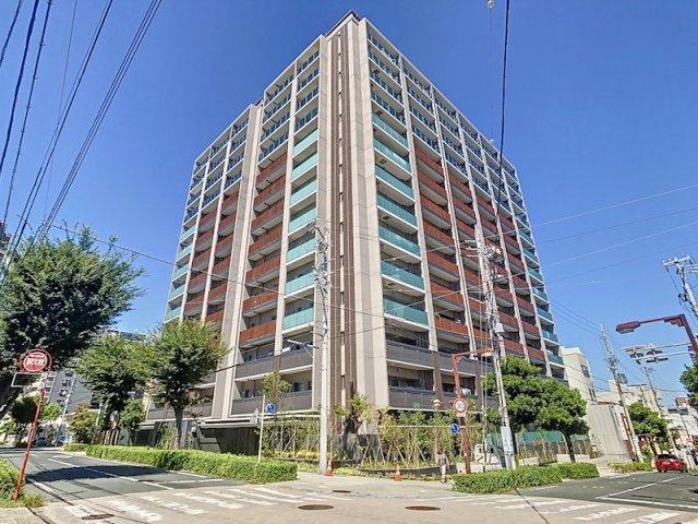 ル・シェモア利町