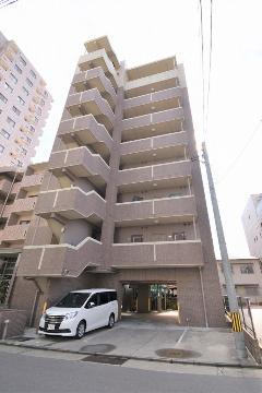 アルカンシェル名駅