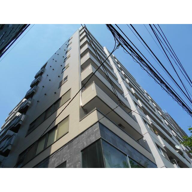 ビラ島津山ビル