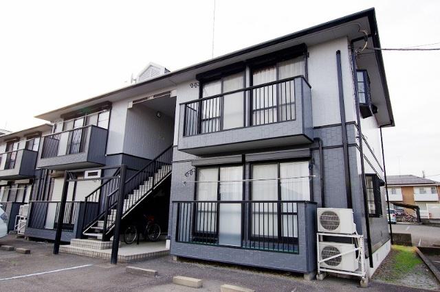 サンビレッジ光陽台十弐番館(2LDK/1階)