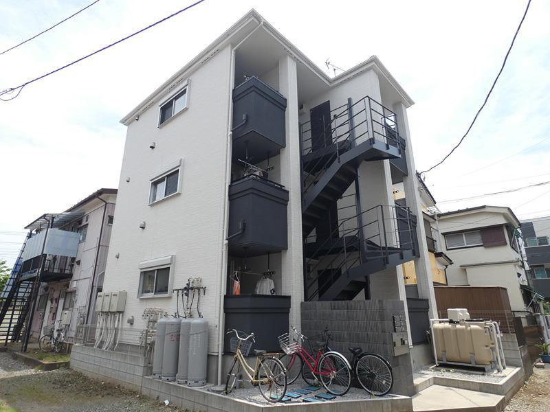 MELDIA蕨