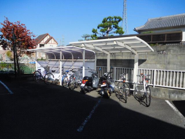 セフィラ北平野