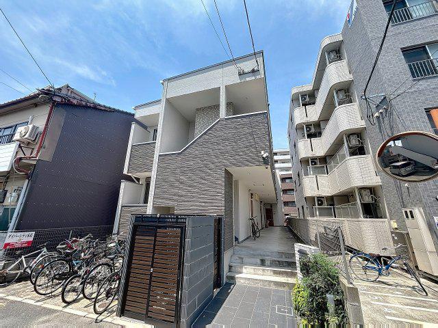 ダイバーシティ本荘