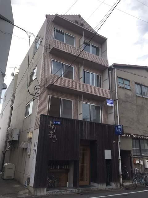 プレイシス福山(ワンルーム/3階)